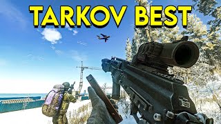 This Tarkov Wipe Keeps Getting Better!