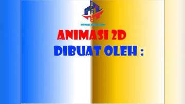 Short Film - Animasi 2 Dimensi With Adobe Flash CS6