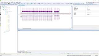 Optimized Synchronization and DRC