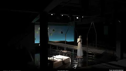 FIRST LOOK: The River Bride at Stages