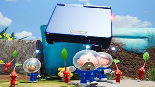 Pikmin 4 - Full Demo Walkthrough