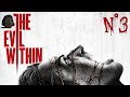 Enemigos INVISIBLES!!! | The Evil Within #3