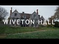 Wiveton Hall