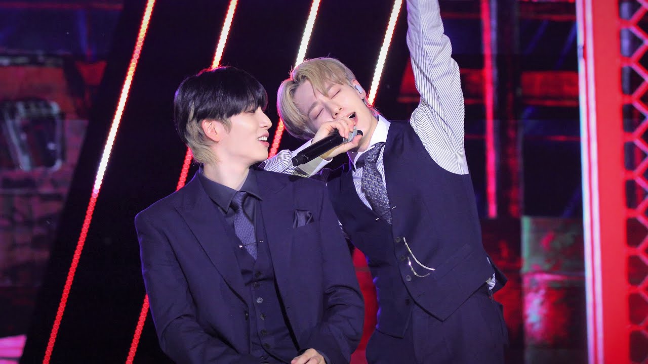 230530 원어스 환웅 - 반박불가 직캠 @천안 열린음악회