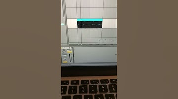 Overlooked Ableton Effect #3: "Yo Man!" 🤘