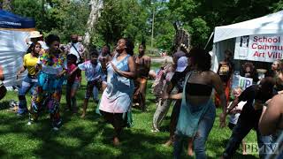 African Arts Festival highlights, part 1 2023