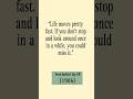 Ferris Bueller's Day Of Quotes (1986)#Funny#inspirational #shortvideoslife