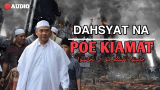 ABUYA UCI‼️DAHSYAT NYA HARI KIAMAT