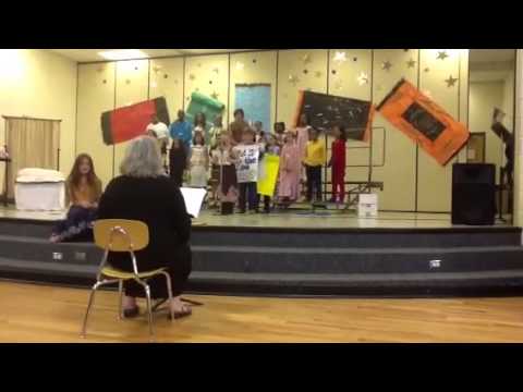 Viewmont Elementary School Chorus 4