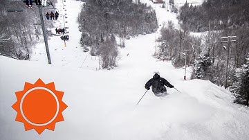 Many ski areas to experience good to excellent conditions this winter | AccuWeather