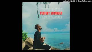 Cottsii - Perfect Stranger (Audio)