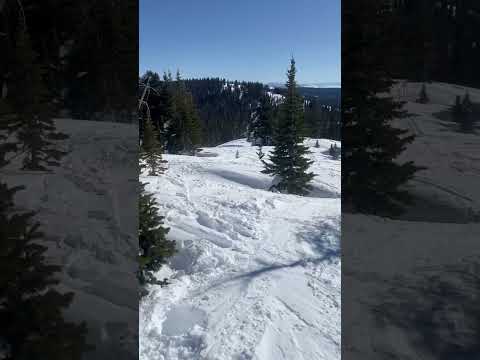 Wideo: Steamboat Springs: kurort zimowy dla narciarzy