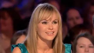 Susan Boyle's First Audition 'I Dreamed a Dream' | Britain's Got Talent