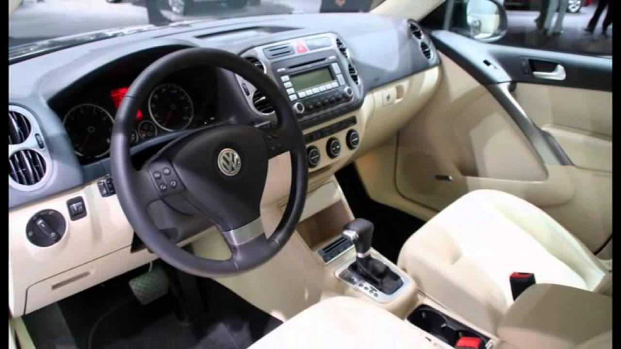 Tiguan 2007