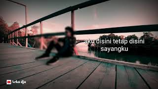 Story wa lagu sedih galau durasi 30 detik