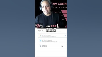 Boost Your Business: Collect Reviews Effortlessly #shorts #kapowboss #googlemybusiness #gmb