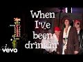 Jon Pardi - When I've Been Drinkin' (Lyric Video)