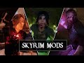 This Might Be The Greatest Mage Mod Ever (Skyrim Mods)