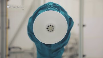 2ndSCIN® - Enabler for cleanliness-critical automation technology