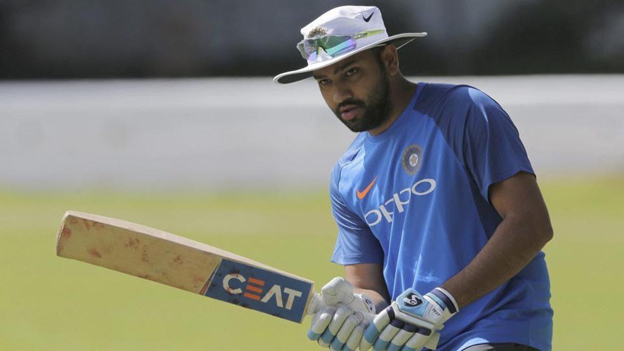 Watch: Rohit and co. train ahead of Nidahas Trophy final against Bangladesh | Nidahas Trophy xtrail courchevel