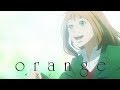 Orange - Opening | Hikari no Hahen