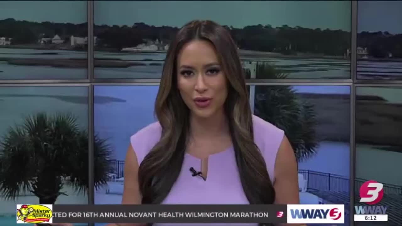 Naturalization ceremony recognizes 57 new U.S. citizens