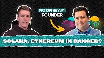 What is the future of Crypto and Polkadot? Interview with Derek Yoo - Founder of Moonbeam