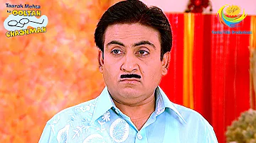 Jethalal Tries To Trap Sundar | Taarak Mehta Ka Ooltah Chashmah | Society Repairing