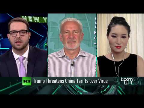 🔴Tariffs on China