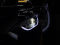 HYUNDAI I20 gets complete LED light upgrade