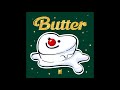 BTS (방탄소년단) - Butter (Holiday Remix) (Audio)