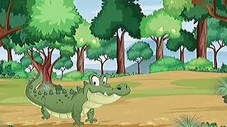 Information The Eagle and the snake | The eagle and the snake story | story for kids | KidzCraze Cartoons Update