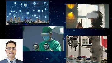 6G Technology: The Next Generation of Connectivity