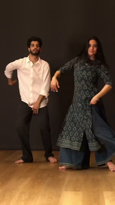 Piyu Bole | @ImanviEsmail X @harshtyagi7326