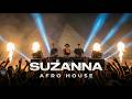 SUZANNA Adriano Celentano Afro Soul Cover I AFRO HOUSE DJ PEGGY GUO 