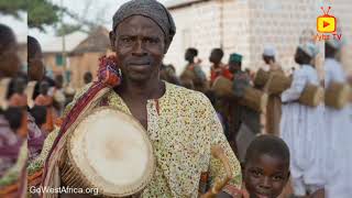 THE DAGBON KINGDOM DOCUMENTARY