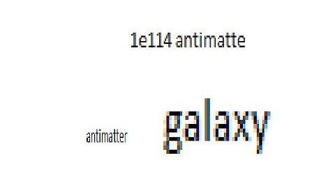 antimatter dimensions, antimatter galaxy in one vid