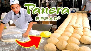 Top 10 UNTOLD TRUTHS Of Panera Bread!!! screenshot 1