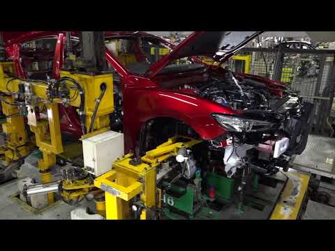 mazda-car-factory-in-japan-|-mazda-myanmar