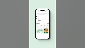 Building an Uber Clone with SwiftUI in 24 Hours