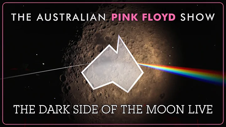 The Dark Side Of The Moon Live - Performed By The Australian Pink Floyd Show