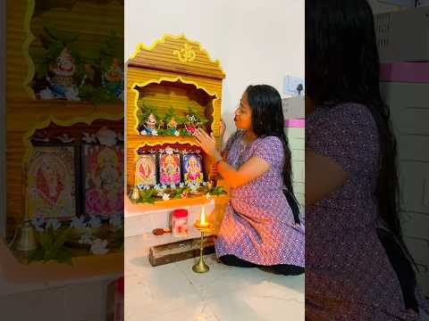 Nida Mausi lo ⭕️❗️⭕️ // @archanabahal  // Shorts // Odia Bhajan // Viral