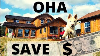 Overseas Housing Allowance OHA COLA | Basics | How to SAVE Money $$ | How to Live OffPost