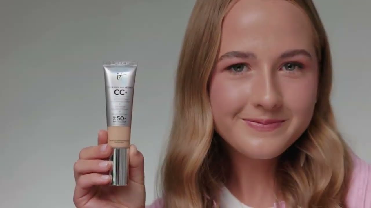 IT Cosmetics CC Cream vs Bye Bye Foundation: Best for Your Skin Type