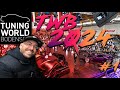 Wyld  tuningworld bodensee i twb 2024 i teil 1