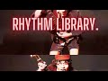 Beginning of video