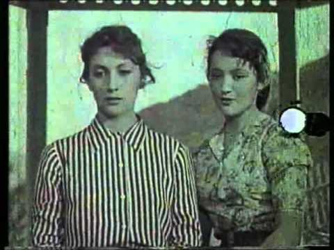 На берегах Ингури/ენგურის ნაპირებზე (1961)