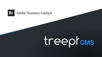 Business Catalyst EOL Migration to Treepl CMS