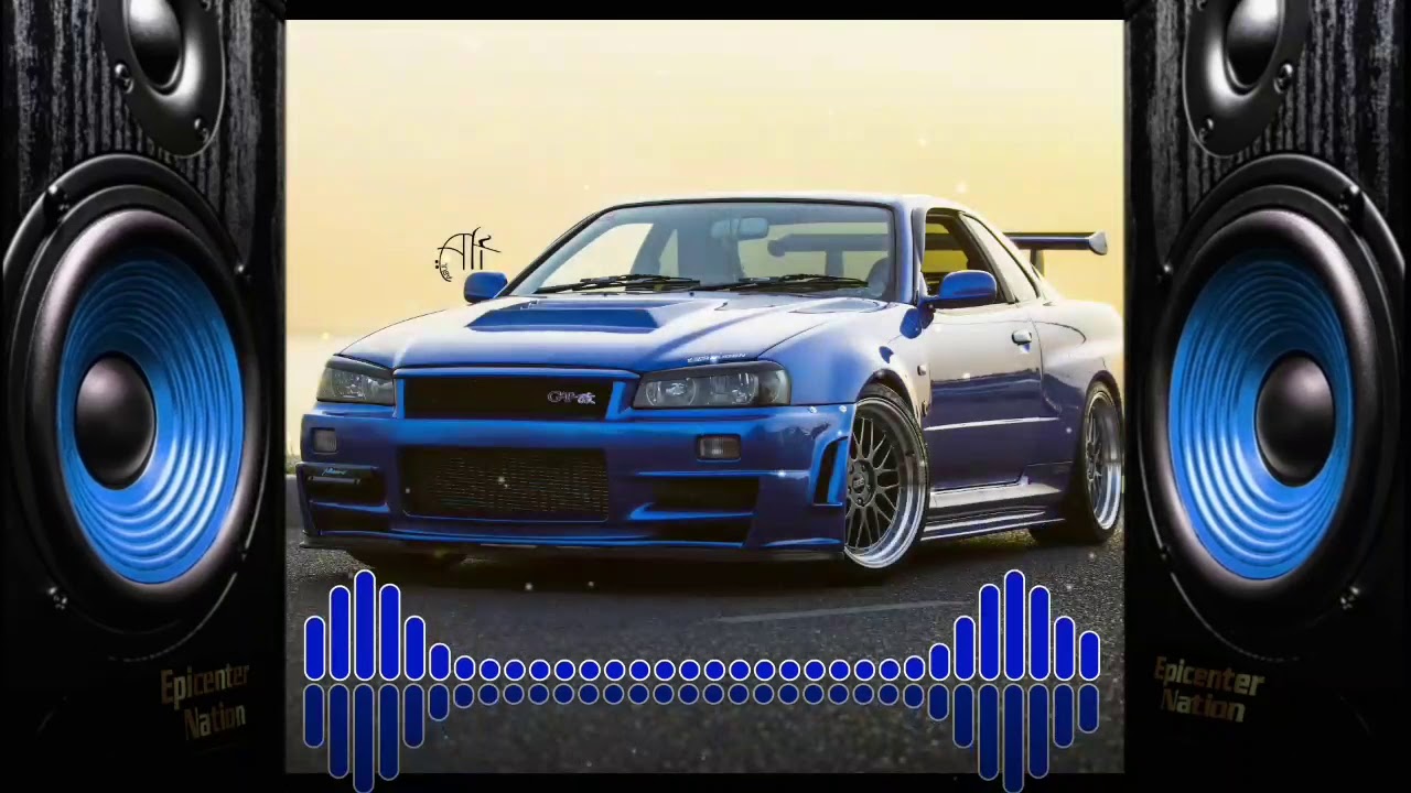 La Noche Que Chicago Murio - Banda Toro [EPICENTER BASS]