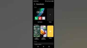 Techno Spark Go 2024 Me App Hide Kaise Kre Working 